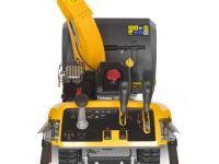 Снегоуборщик STIGA ST 5266 PB TRAC