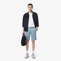Мужские шорты Lacoste из эластичного органического хлопка