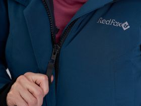 Полупальто пуховое Arctica III Женское