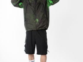 Куртка Remington Chameleon Green