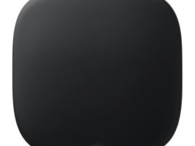 Медиаплеер Xiaomi Mi TV Box S (3nd Gen) (MDZ-32-AA) (Black)