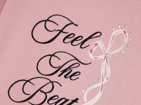 Лонгслив для девочки