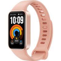 Фитнес-браслет Xiaomi Smart Band 11 Active Розовый