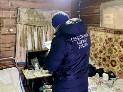 Арестована жительница Чурапчинского района, обвиняемая в совершении особо тяжкого преступления