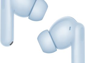 Наушники HUAWEI FreeBuds SE 4 с активным шумоподавлением Голубые