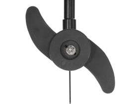 Электрический лодочный мотор SHARMAX ECO Ultra SE-20L (46LBS)