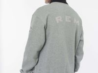 Джемпер мужской Remington Manzanillo Gray