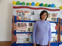 Сороковская библиотека