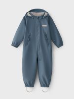 Комбинезон Softshell Lilo Storm Blue