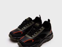 Полуботинки для мальчиков