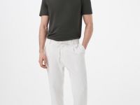 Базовая футболка, Зеленый