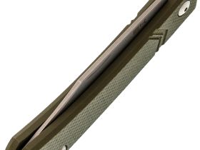 Складной нож Special Knives Капрал, сталь AUS-8, рукоять G10