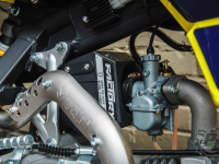 Питбайк YCF Bigy 150MX-KL1