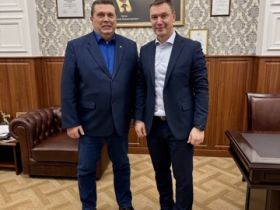 Владимир Соловьёв: воронежская журналистика бережно хранит память о своём выдающемся земляке