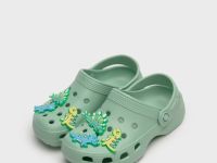 Сабо для мальчиков