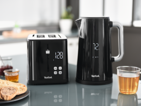 Электрический чайник Tefal Smart&Light KO851830