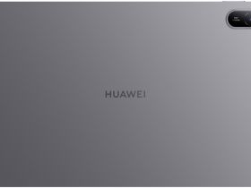 Планшет HUAWEI MatePad SE 4/128 ГБ «Туманно-серый»