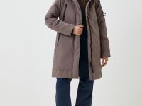 Полупальто пуховое Dikson IV Женское