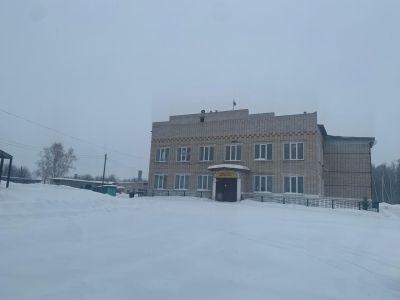 Карьевский дом культуры