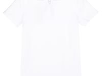 Блузка трикотажная для девочки