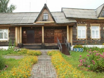 Параньгинский краеведческий музей