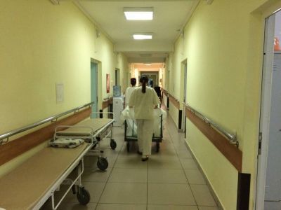 Двое участников ДТП на трассе «Вилюй» получили травмы различной тяжести