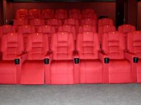 Кинотеатр «Юбилейный» ст-цы Тбилисская