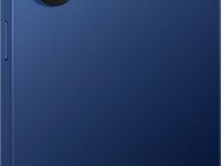 Смартфон Samsung Galaxy S25 256 ГБ синий