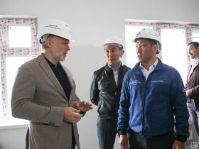 В Якутске в микрорайоне Спортивный в конце года введут детский сад и спорткомплекс