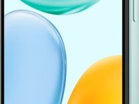 Смартфон HONOR X5c 4/64 ГБ Мятный