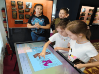 Мстерский художественный музей