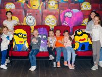 Музей «Планета кубиков»