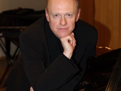 Андрей Диев. Сольный концерт