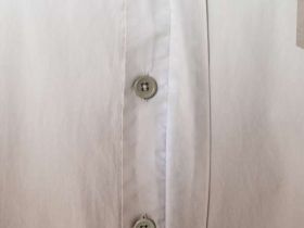 Рубашка мужская Remington Classic Chic Beige