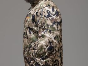 Джемпер Remington Polar Dream  South Forest