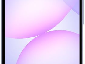 Смартфон Samsung Galaxy A07 4/128 ГБ SM-A075FLVGMEA Фиолетовый