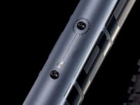 Горный велосипед Cube Attention Pro 27.5, год 2025, цвет Серый-Белый, ростовка 14.5