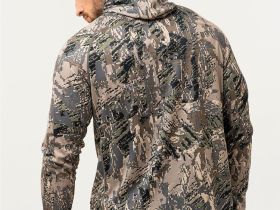 Лонгслив Remington Foliage Anti-mosquito Figure