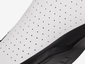 Велотуфли Fizik Vento Omna (черный / черный 42)