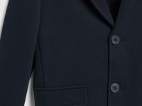 Пиджак для мальчиков, Синий