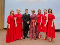 Концертно-творческий центр города Нижнекамска