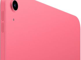 Планшет Apple iPad (2025) 11" A16 Wi-Fi 256GB Pink