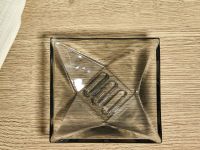 Мыльница Savona, прозрачная