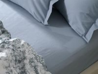 Постельное белье Фанса (светлый)