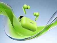 Беспроводные наушники realme