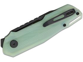 Складной нож Bestech Toddler, сталь 14C28N, рукоять G10