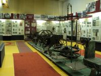 Советский районный краеведческий музей