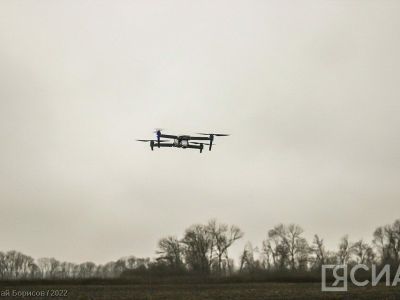 Пока в Якутии была ночь: атака дрона, победа сборной РФ по футболу, обстреляли авто певицы