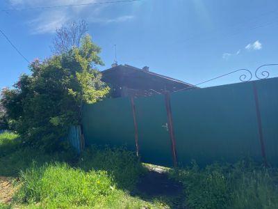 Ансамбль городской усадьбы