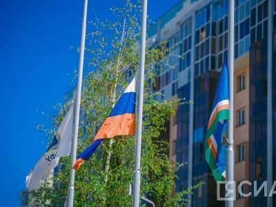 В вузе Якутии количество африканских студентов выросло за шесть лет в пять раз